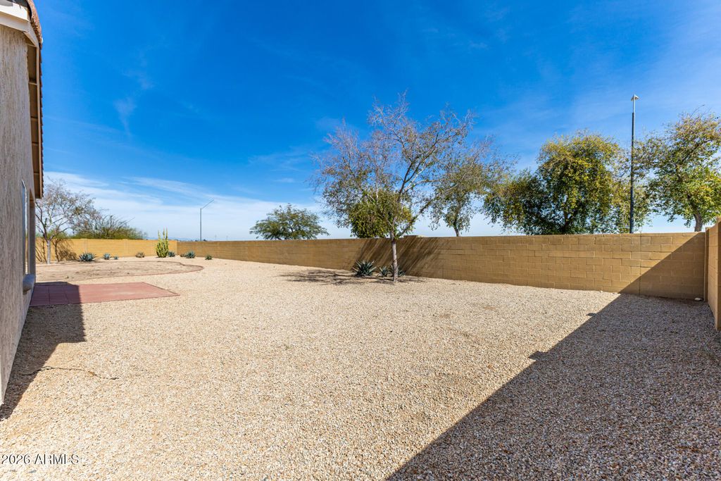 Photo of 8739 N 179th Drive, Waddell, AZ 85355 (MLS # 6969893)