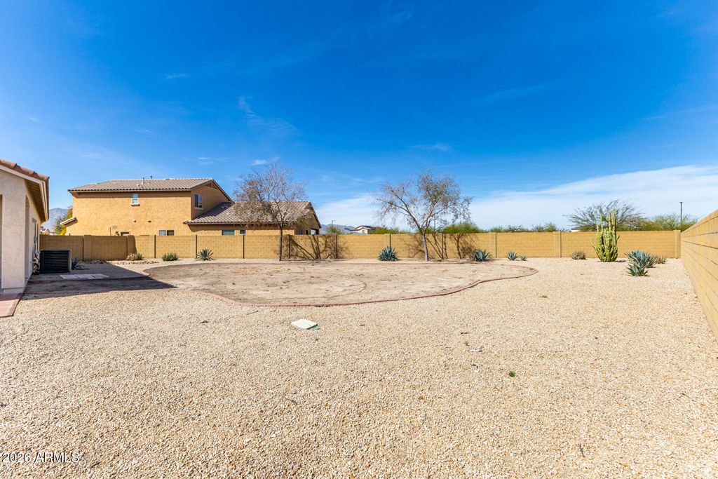 Photo of 8739 N 179th Drive, Waddell, AZ 85355 (MLS # 6969893)