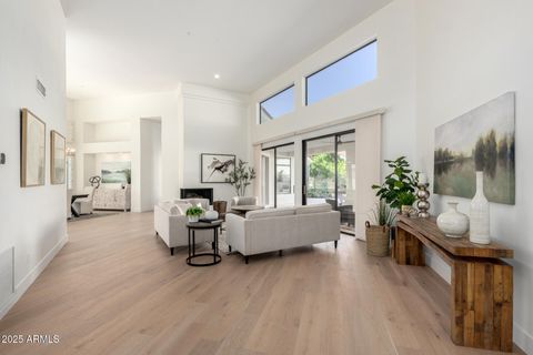 7452 E BERYL Avenue Scottsdale AZ 85258
