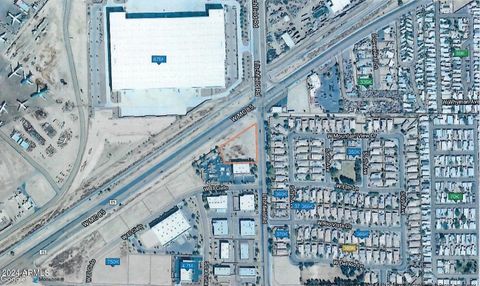 0 W MC85 Highway 1 Goodyear AZ 85395