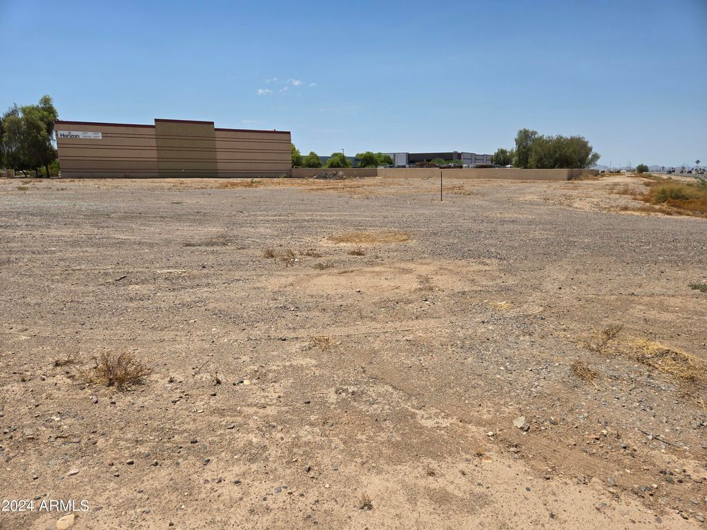 Photo of 0 W Mc85 Highway #1, Goodyear, AZ 85395 (MLS # 6946862)