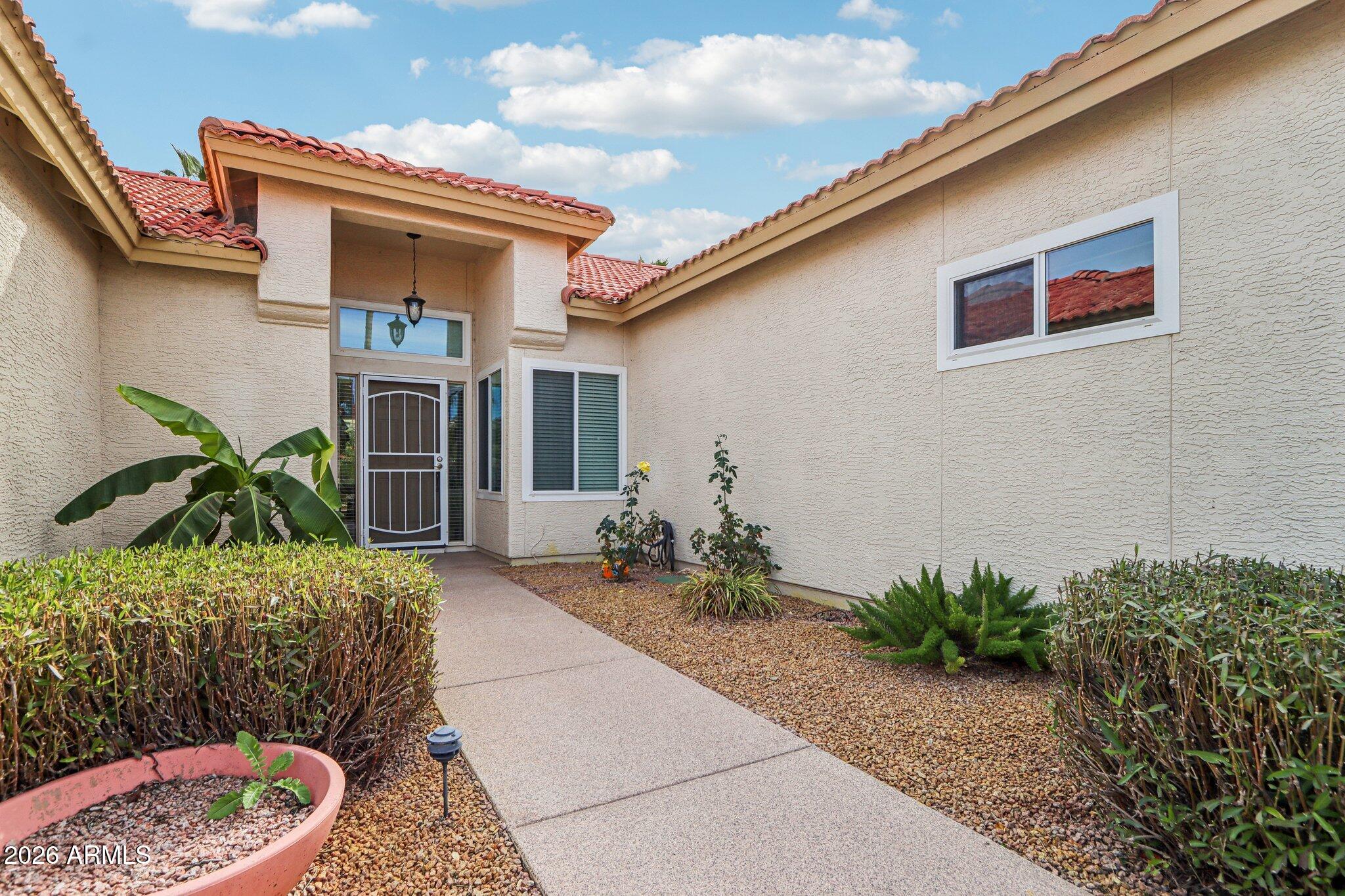 26615 S FLAME TREE Drive