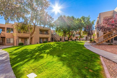 Photo of 14645 N Fountain Hills Boulevard #121, Fountain Hills, AZ 85268 (MLS # 6956689)