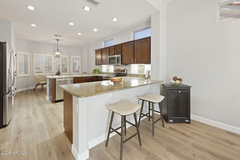 Photo of 22207 N Cheyenne Drive, Sun City West, AZ 85375 (MLS # 6978675)