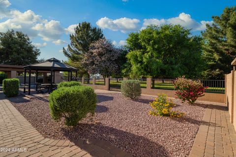 A home in Peoria