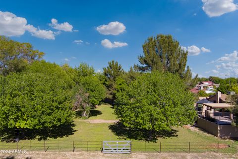 A home in Peoria