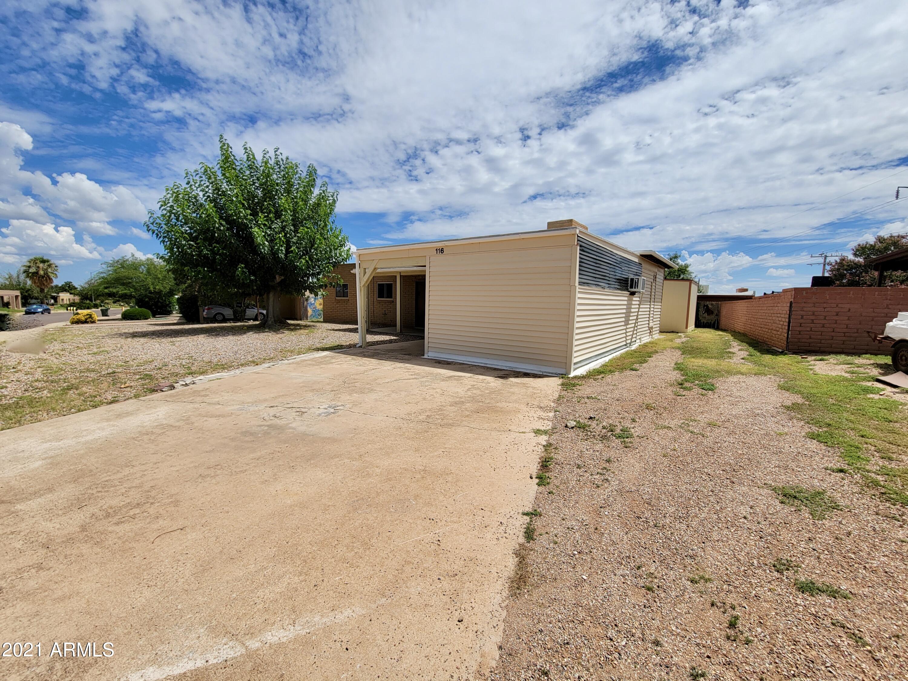 THE MEADOWS - Residential