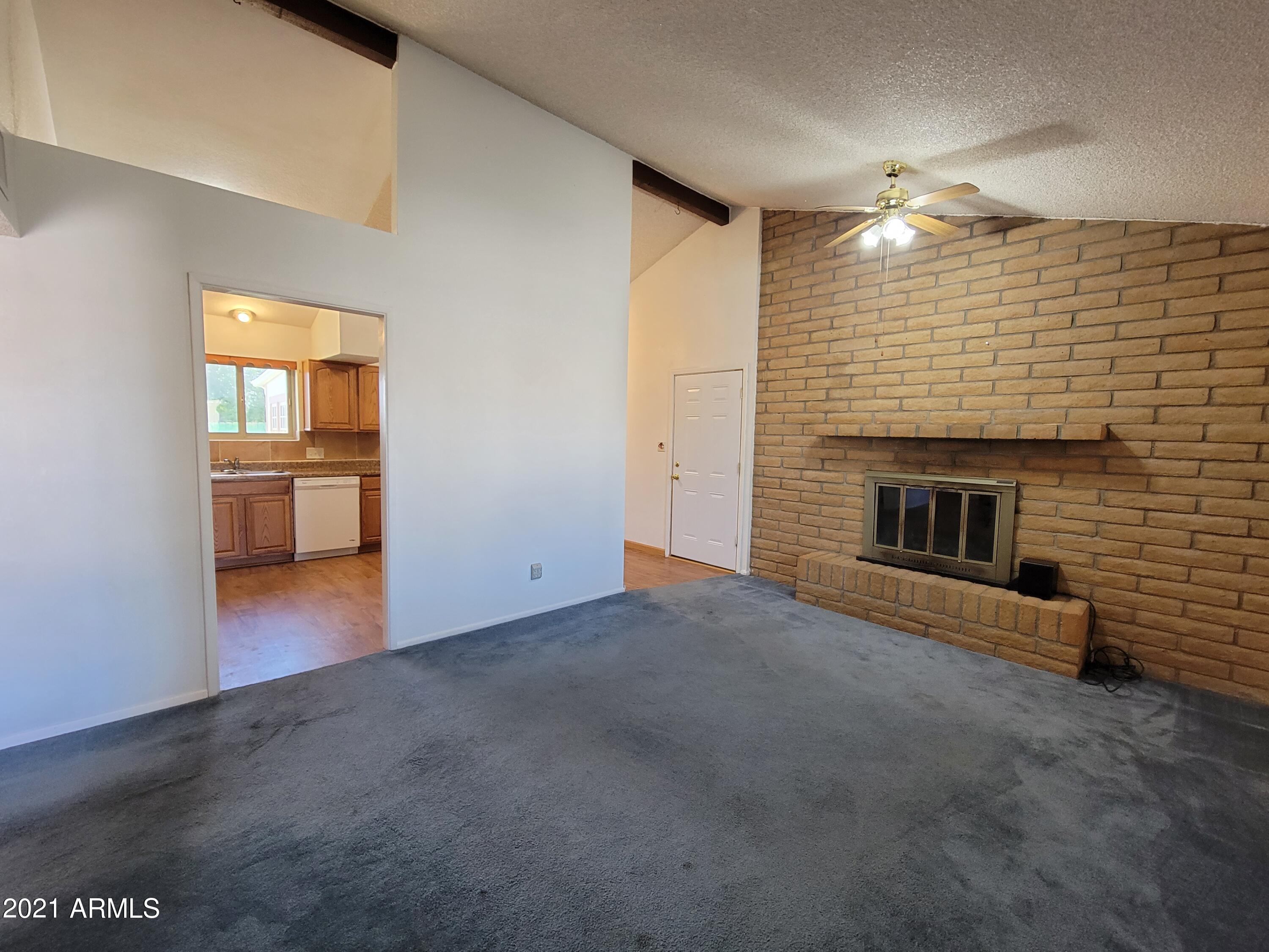 THE MEADOWS - Residential