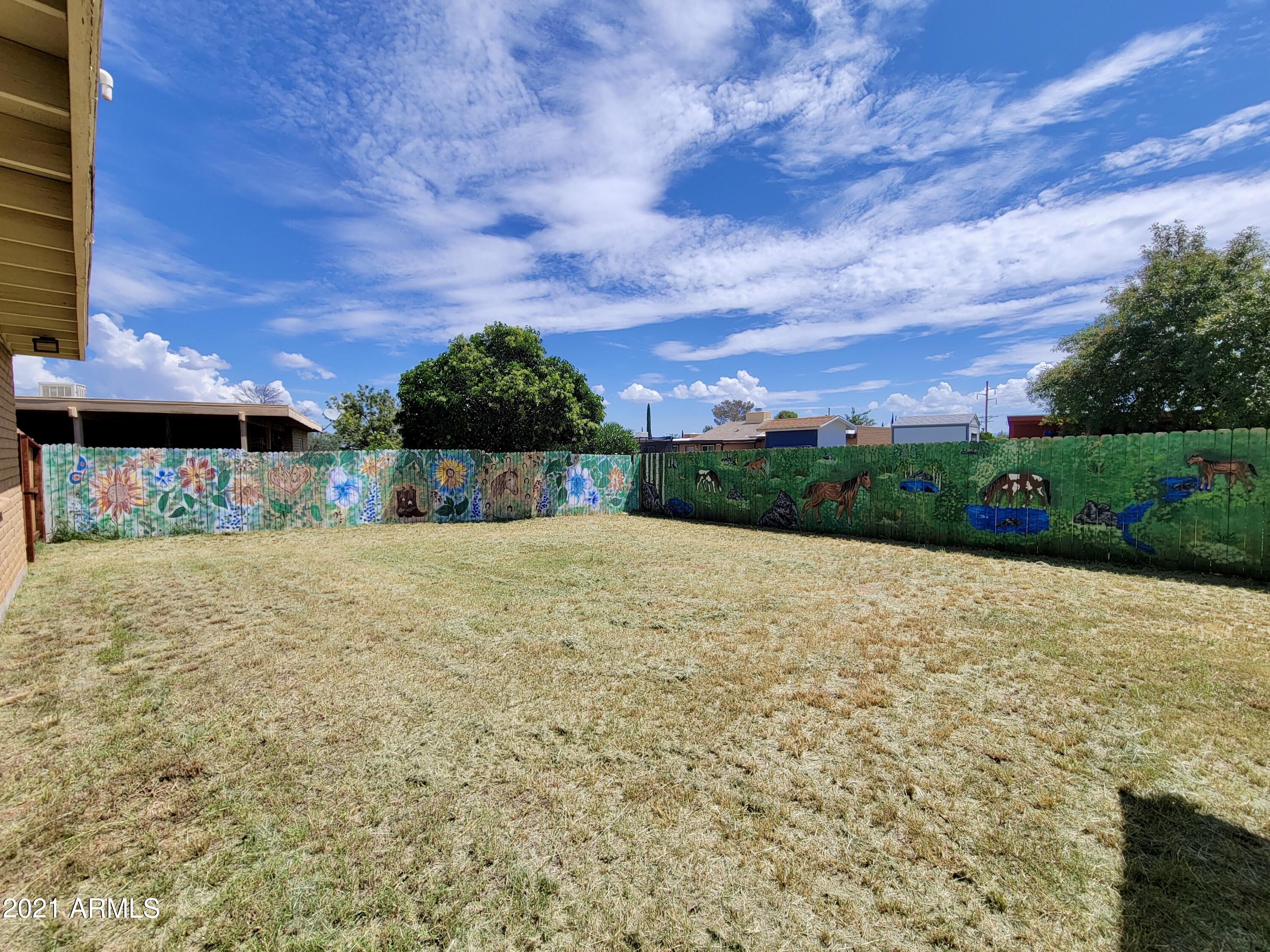 THE MEADOWS - Residential