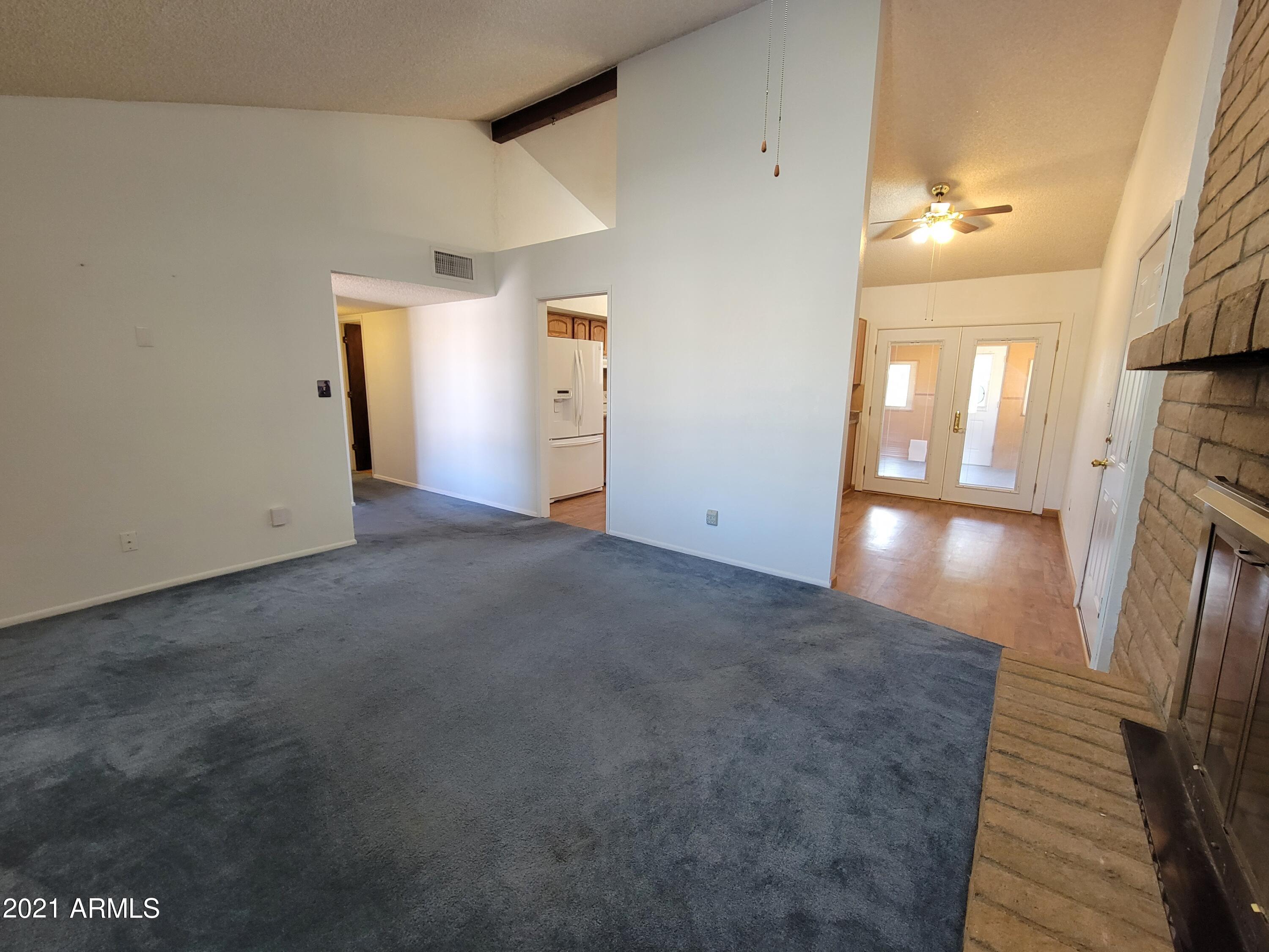 THE MEADOWS - Residential