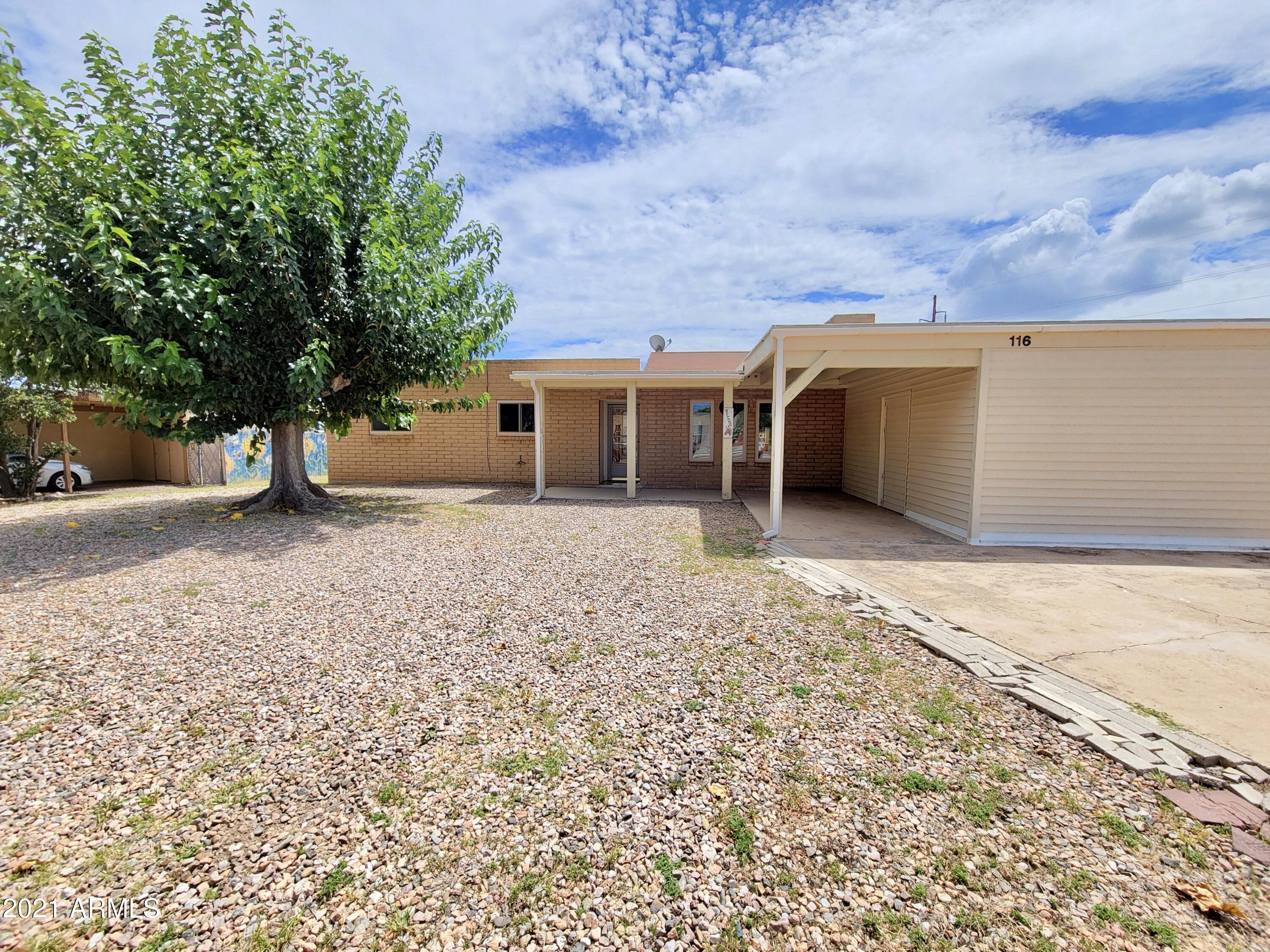 THE MEADOWS - Residential