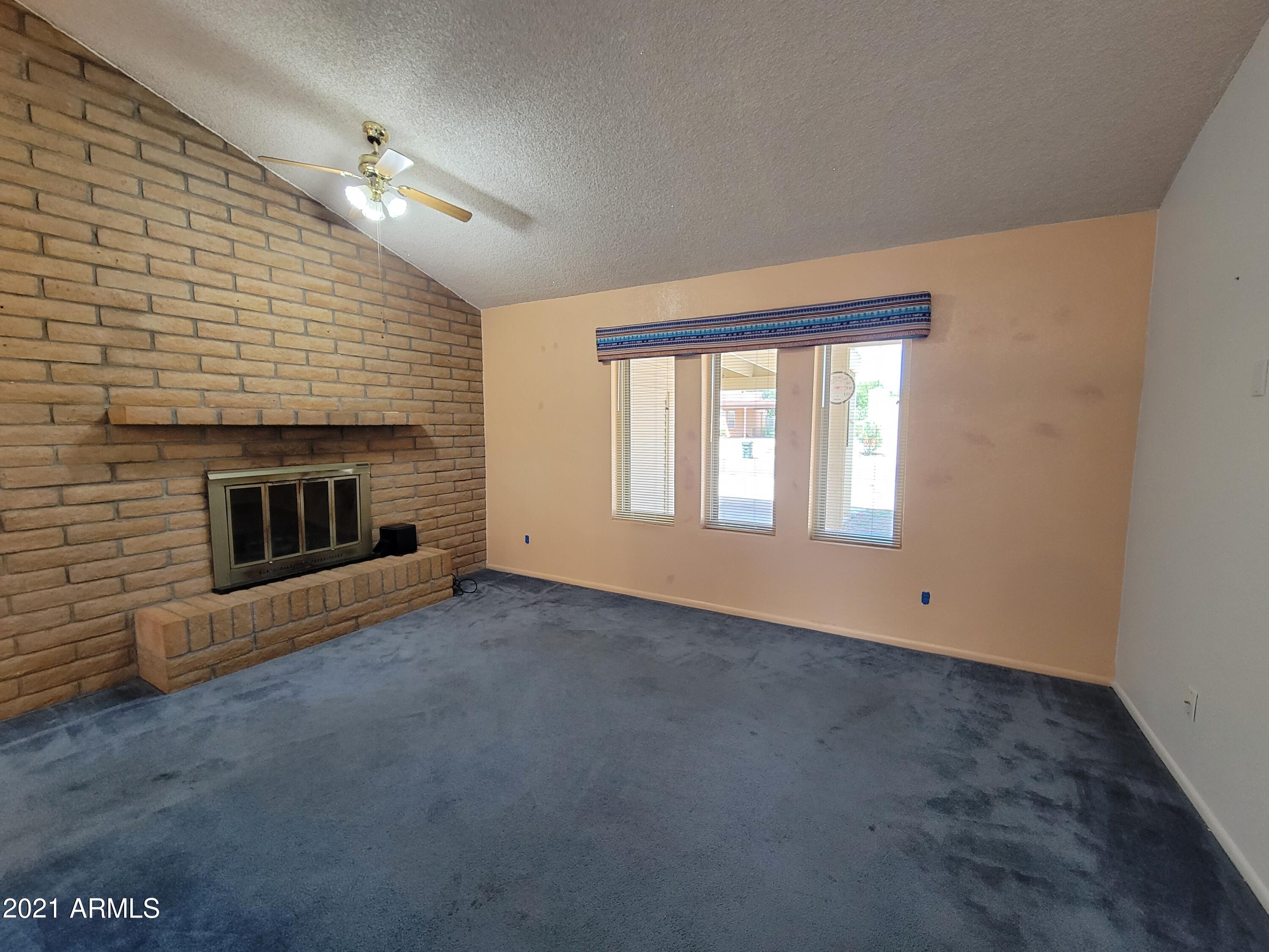 THE MEADOWS - Residential