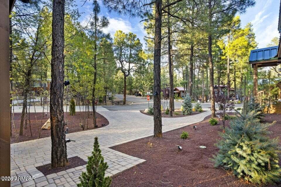MOUNTAIN LODGES UNIT 3 - Residential