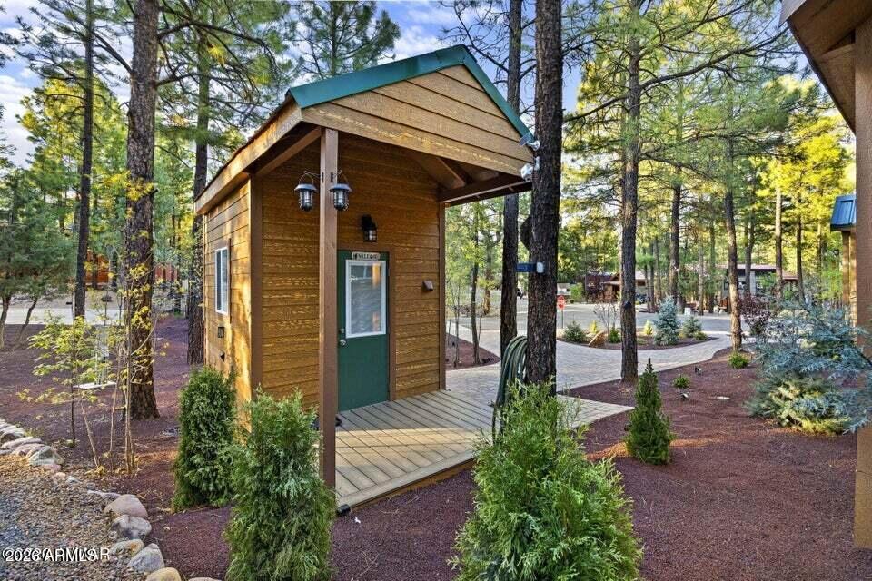 MOUNTAIN LODGES UNIT 3 - Residential