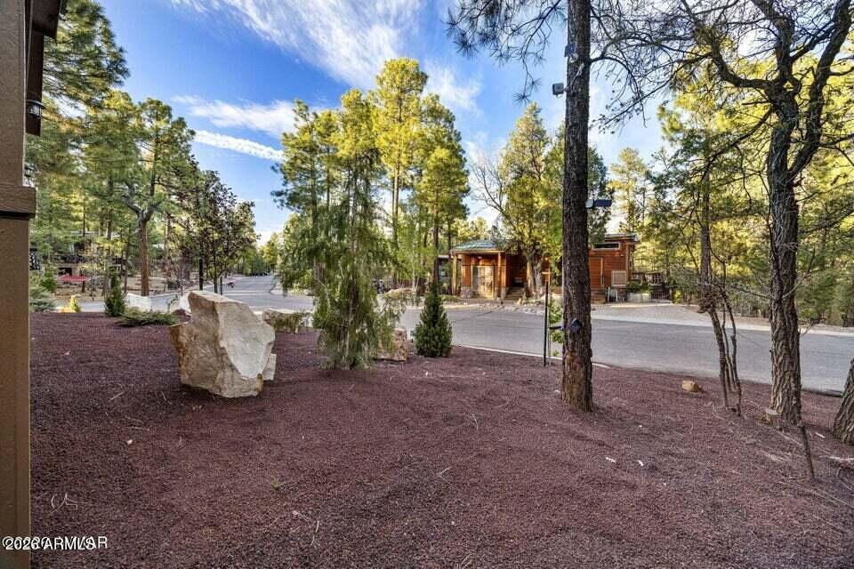 MOUNTAIN LODGES UNIT 3 - Residential