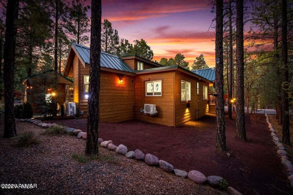 MOUNTAIN LODGES UNIT 3 - Residential