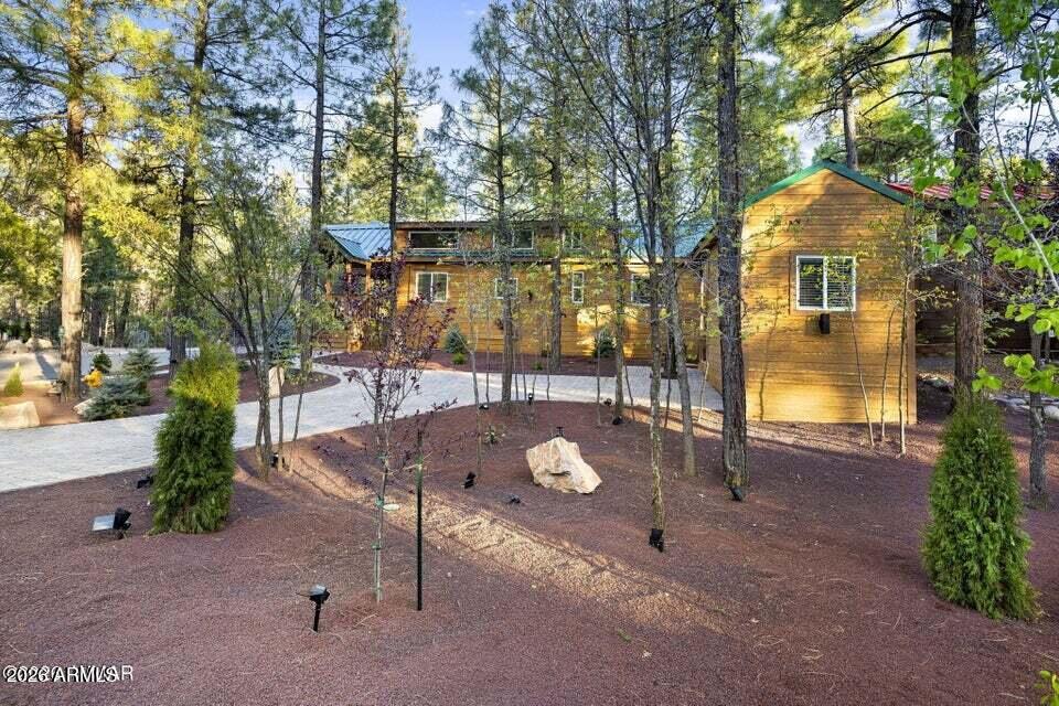 MOUNTAIN LODGES UNIT 3 - Residential