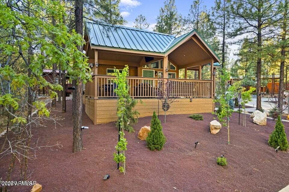 MOUNTAIN LODGES UNIT 3 - Residential