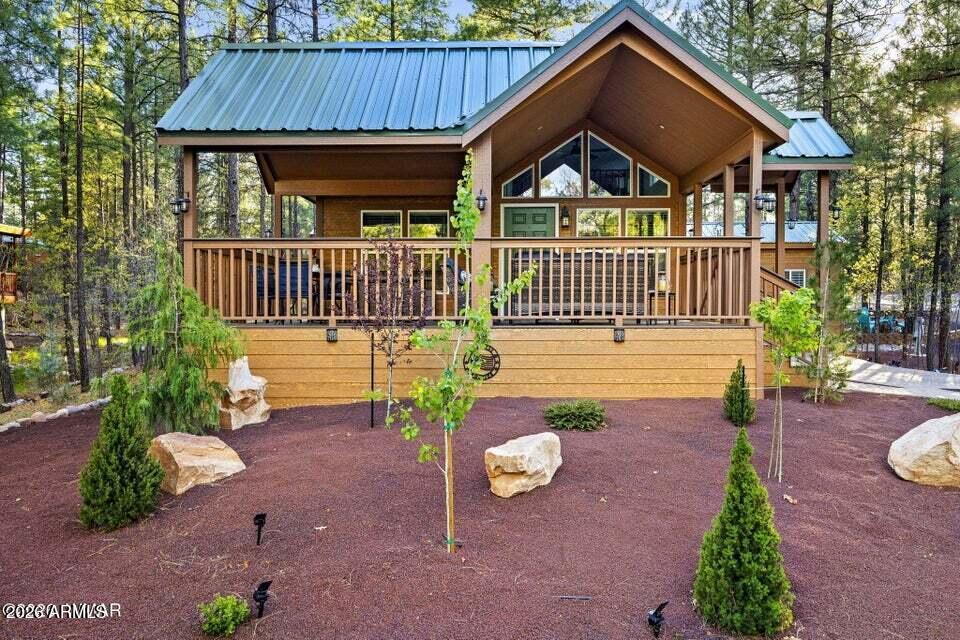 MOUNTAIN LODGES UNIT 3 - Residential