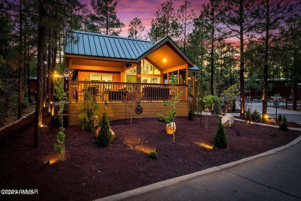 MOUNTAIN LODGES UNIT 3 - Residential