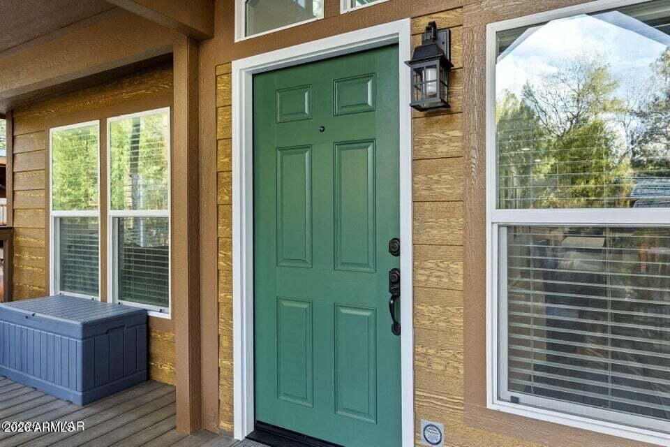 MOUNTAIN LODGES UNIT 3 - Residential