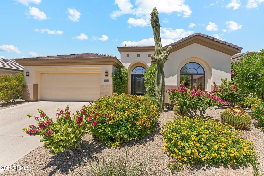 Photo of 8216 E Angel Spirit Drive, Scottsdale, AZ 85255 (MLS # 6884047)