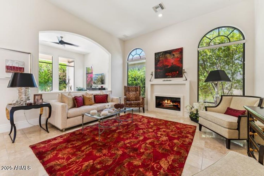 Photo of 8216 E Angel Spirit Drive, Scottsdale, AZ 85255 (MLS # 6884047)