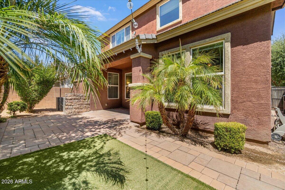 3451 E AMBER Lane