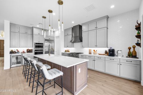 14840 E VALLEY VISTA Drive Fountain Hills AZ 85268