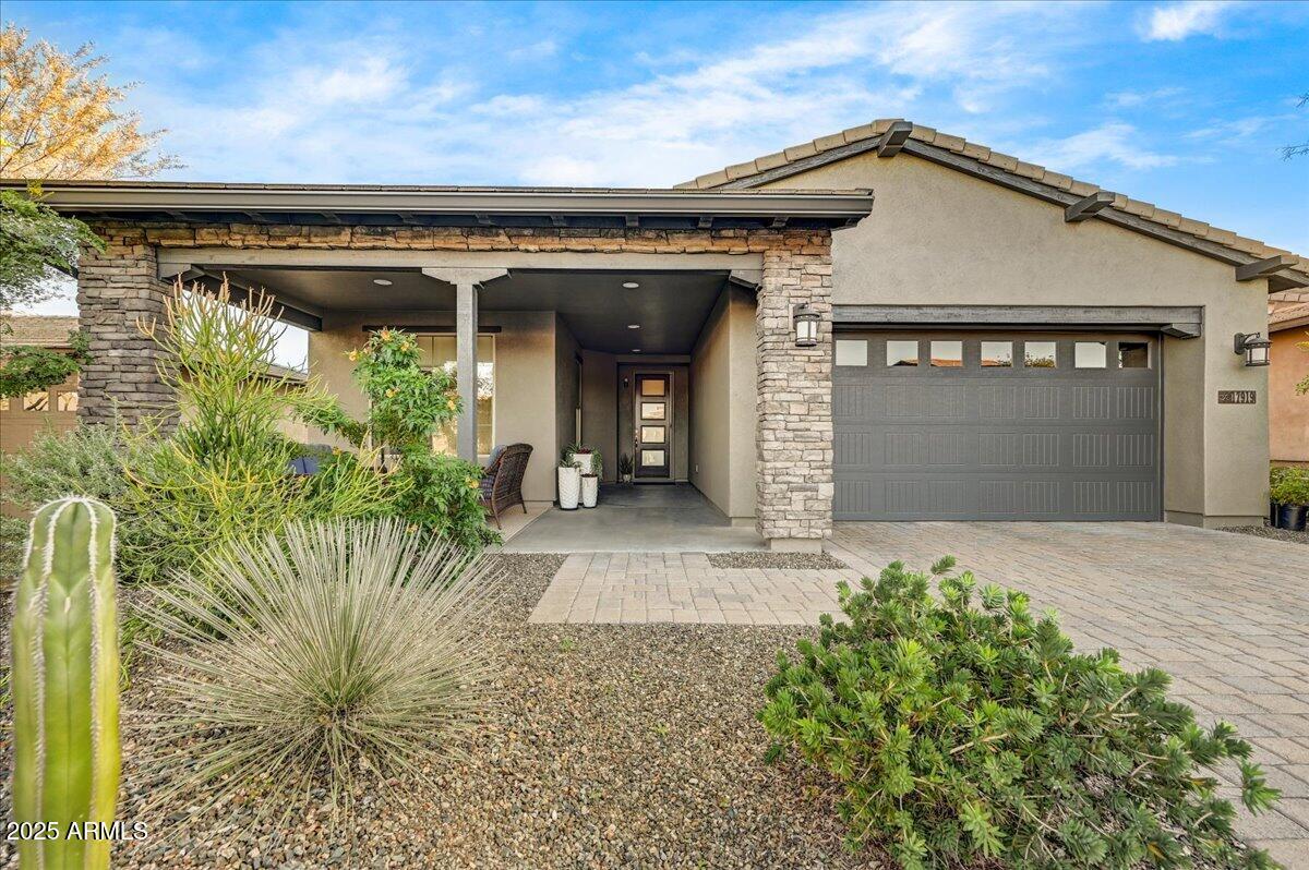 17919 E SLIDE ROCK Drive