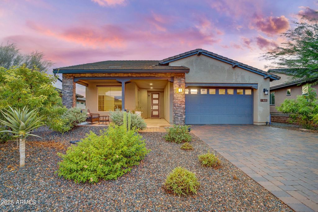 Photo of 17919 E Slide Rock Drive, Rio Verde, AZ 85263 (MLS # 6948058)