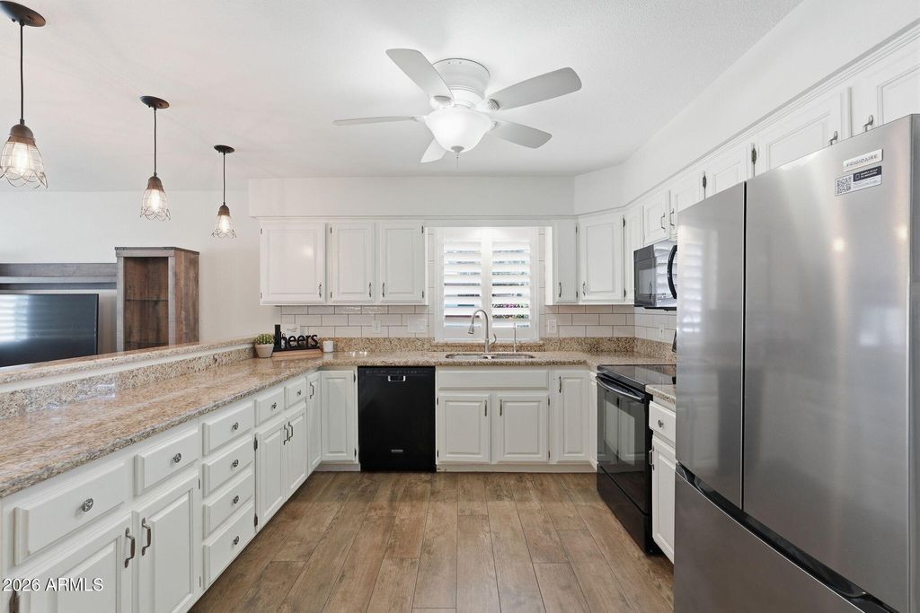 Photo of 8020 E Keats Avenue #262, Mesa, AZ 85209 (MLS # 7000538)