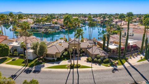 Photo of 10489 N 99th Street, Scottsdale, AZ 85258 (MLS # 6994509)