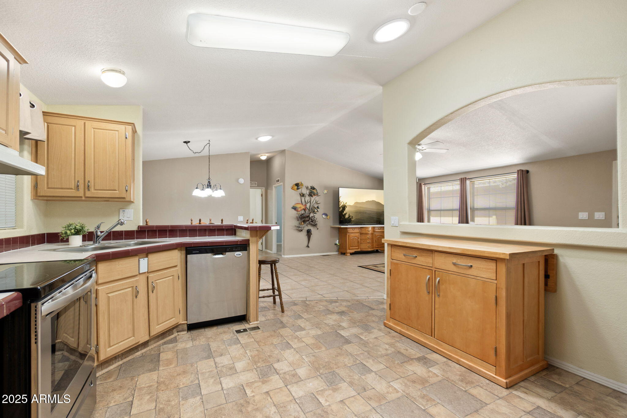 Villages at Lynx  Creek - Residential