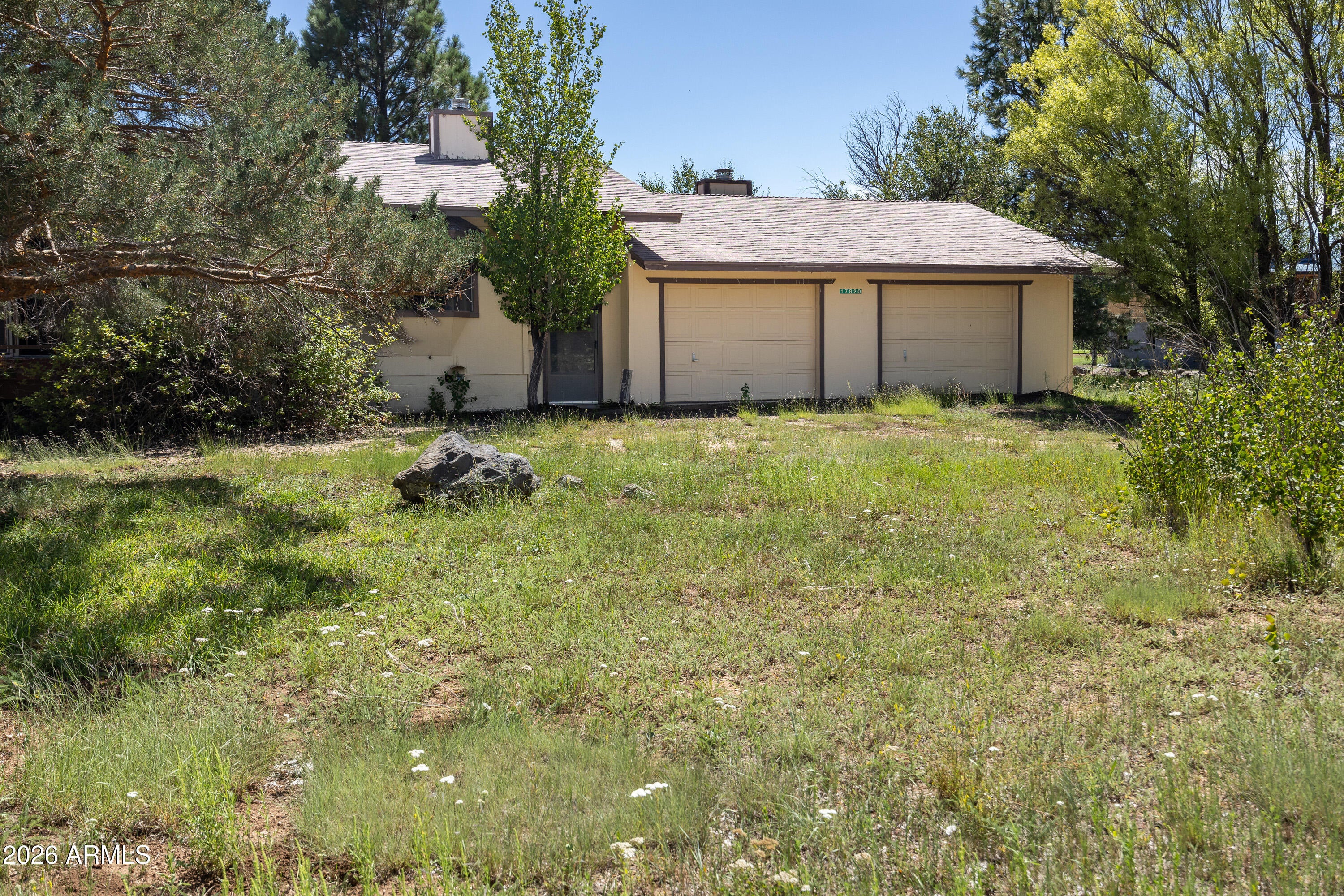 17820 Supai Road