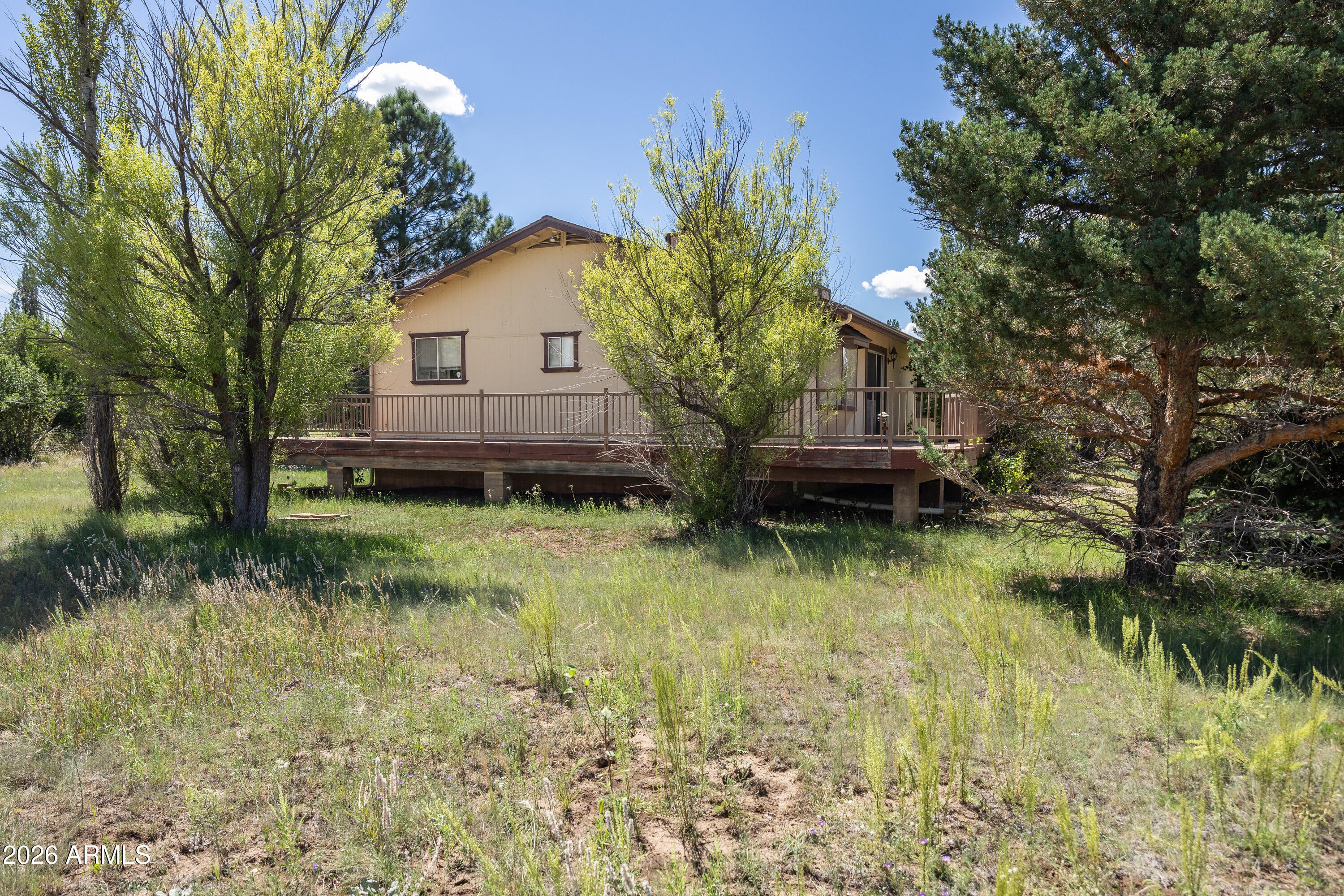 17820 Supai Road