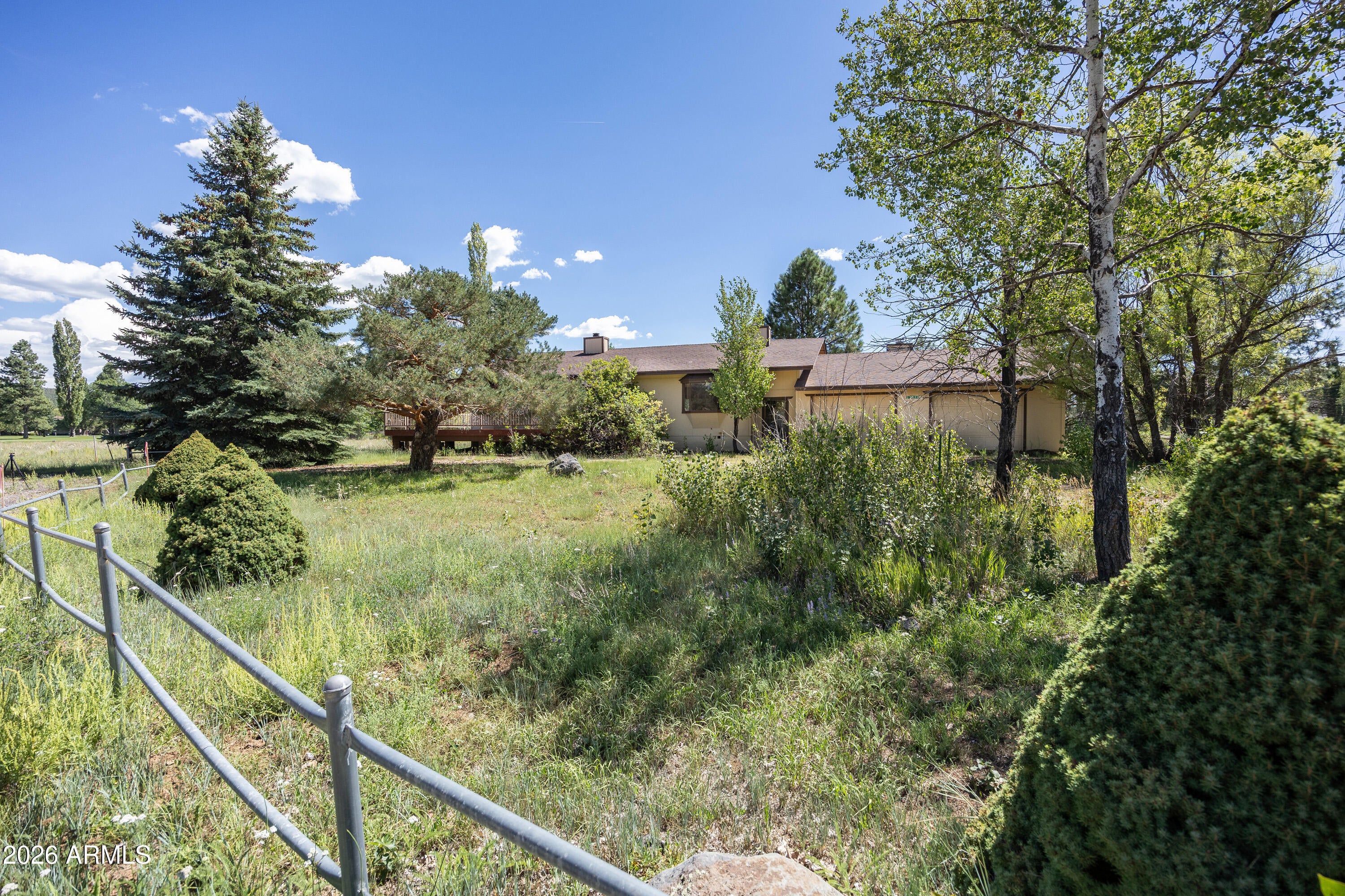 17820 Supai Road