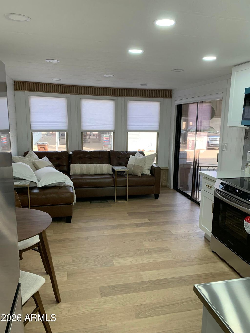 Photo of 3710 S Goldfield Road #287, Apache Junction, AZ 85119 (MLS # 6979587)