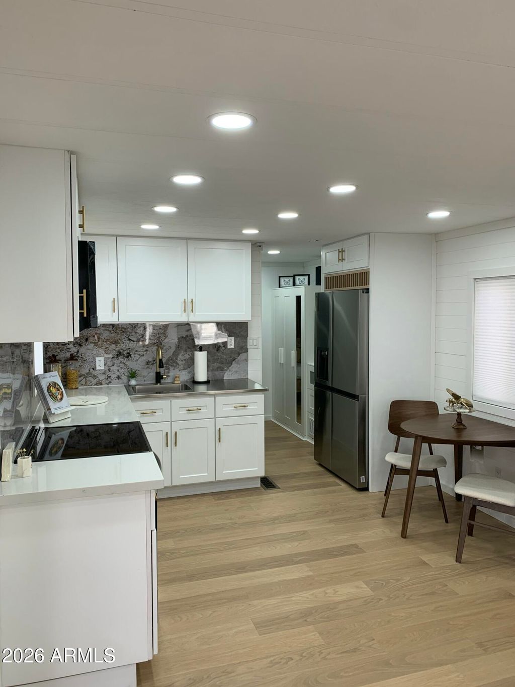 Photo of 3710 S Goldfield Road #287, Apache Junction, AZ 85119 (MLS # 6979587)