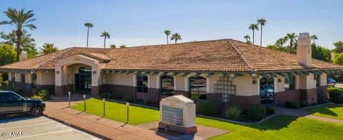 Photo of 5665 N Scottsdale Road #105, Scottsdale, AZ 85250 (MLS # 7072088)
