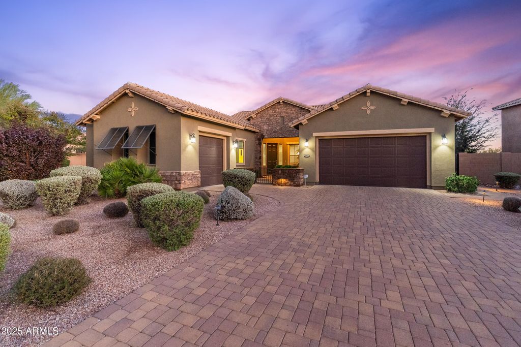 Photo of 5433 E Barwick Drive, Cave Creek, AZ 85331 (MLS # 6952561)