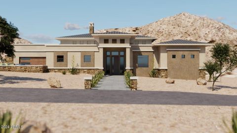 21434 W MOUNTAIN COVE Place Buckeye AZ 85396