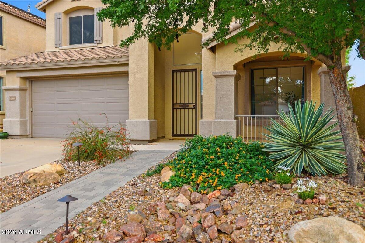 39727 N WISDOM Way