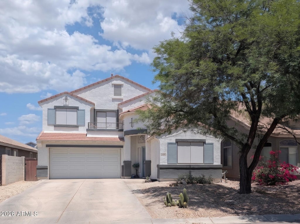 Photo of 706 E Leslie Avenue, San Tan Valley, AZ 85140 (MLS # 7036623)