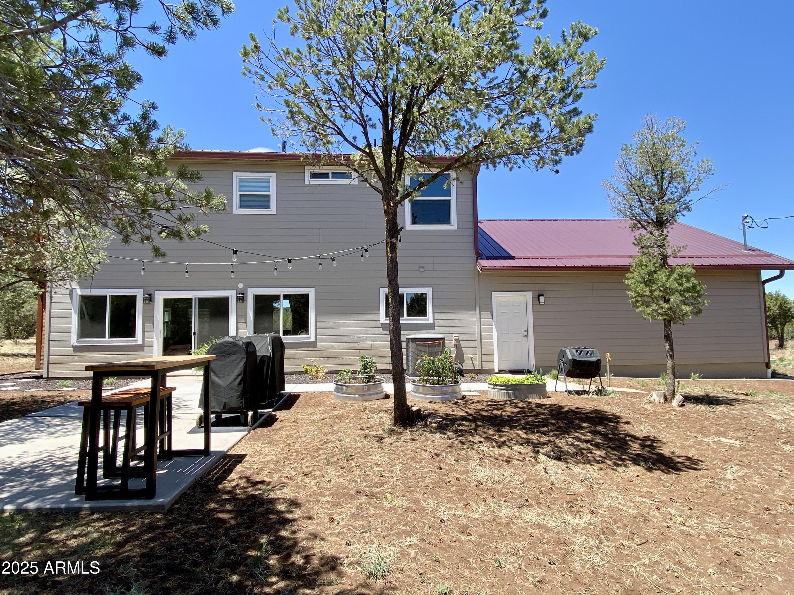 477 County Rd 3144 --