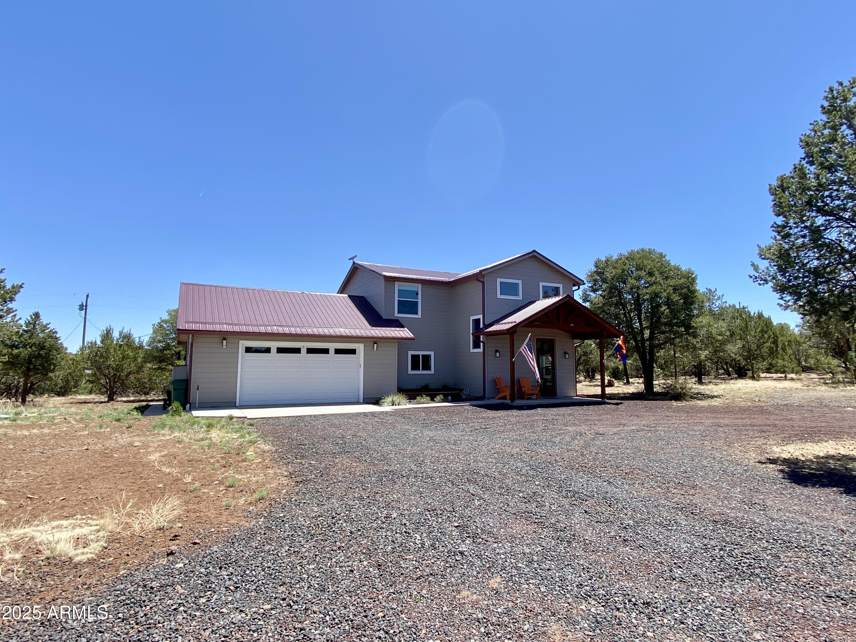 477 County Rd 3144 --