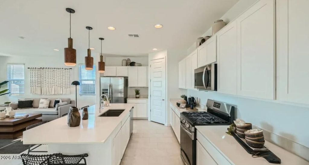 Photo of 9817 W Sunderland Avenue, Phoenix, AZ 85037 (MLS # 7030610)