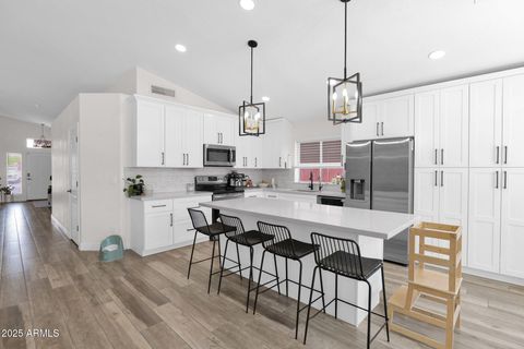 665 W MINTON Drive Tempe AZ 85282