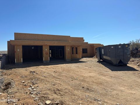 13515 N GRANITE Way Fountain Hills AZ 85268