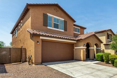 21243 W CORONADO Road Buckeye AZ 85396